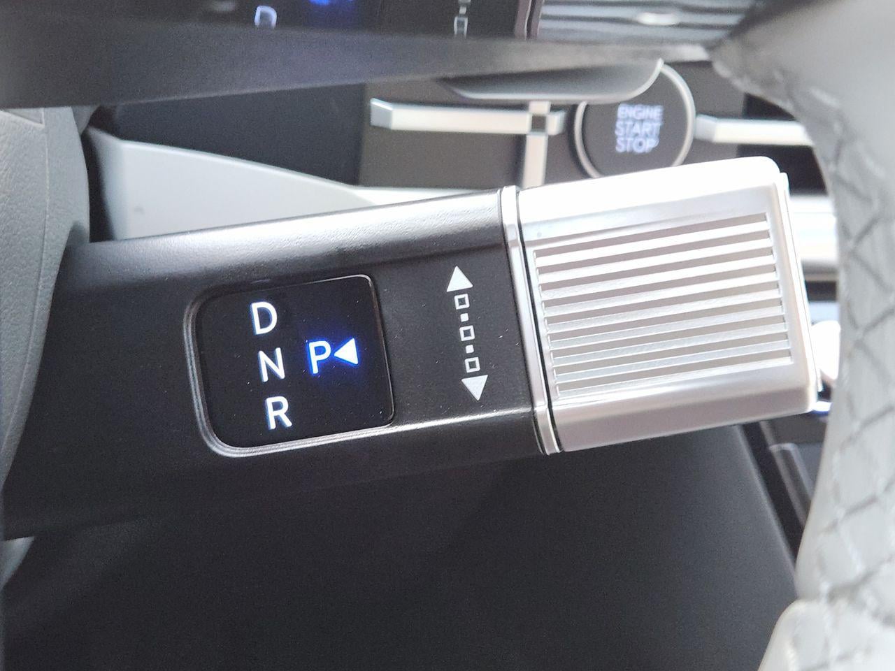 New 2027 Serenity White Hyundai SEL FWD image 16