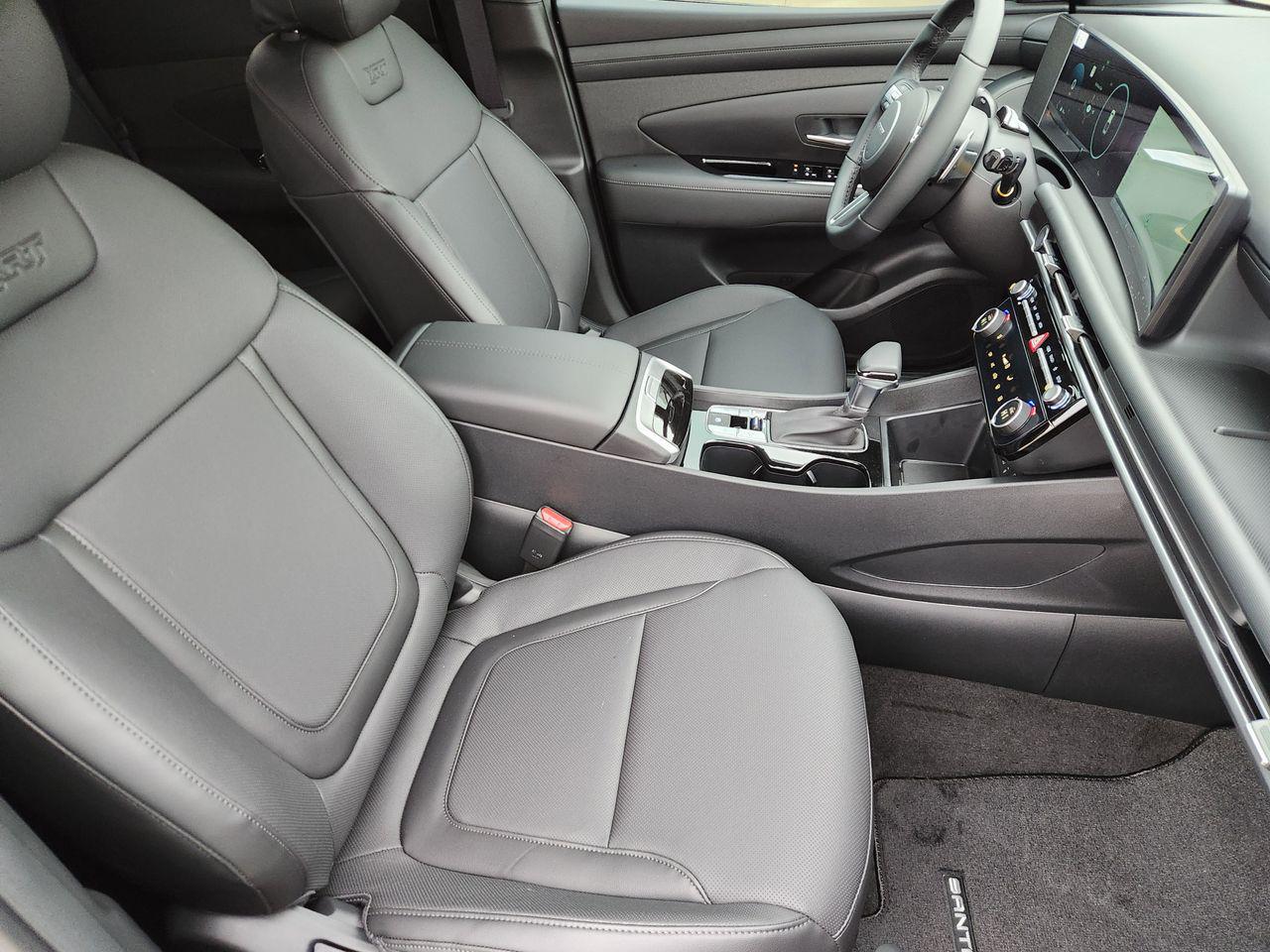 New 2026 S3B Black Hyundai XRT image 11