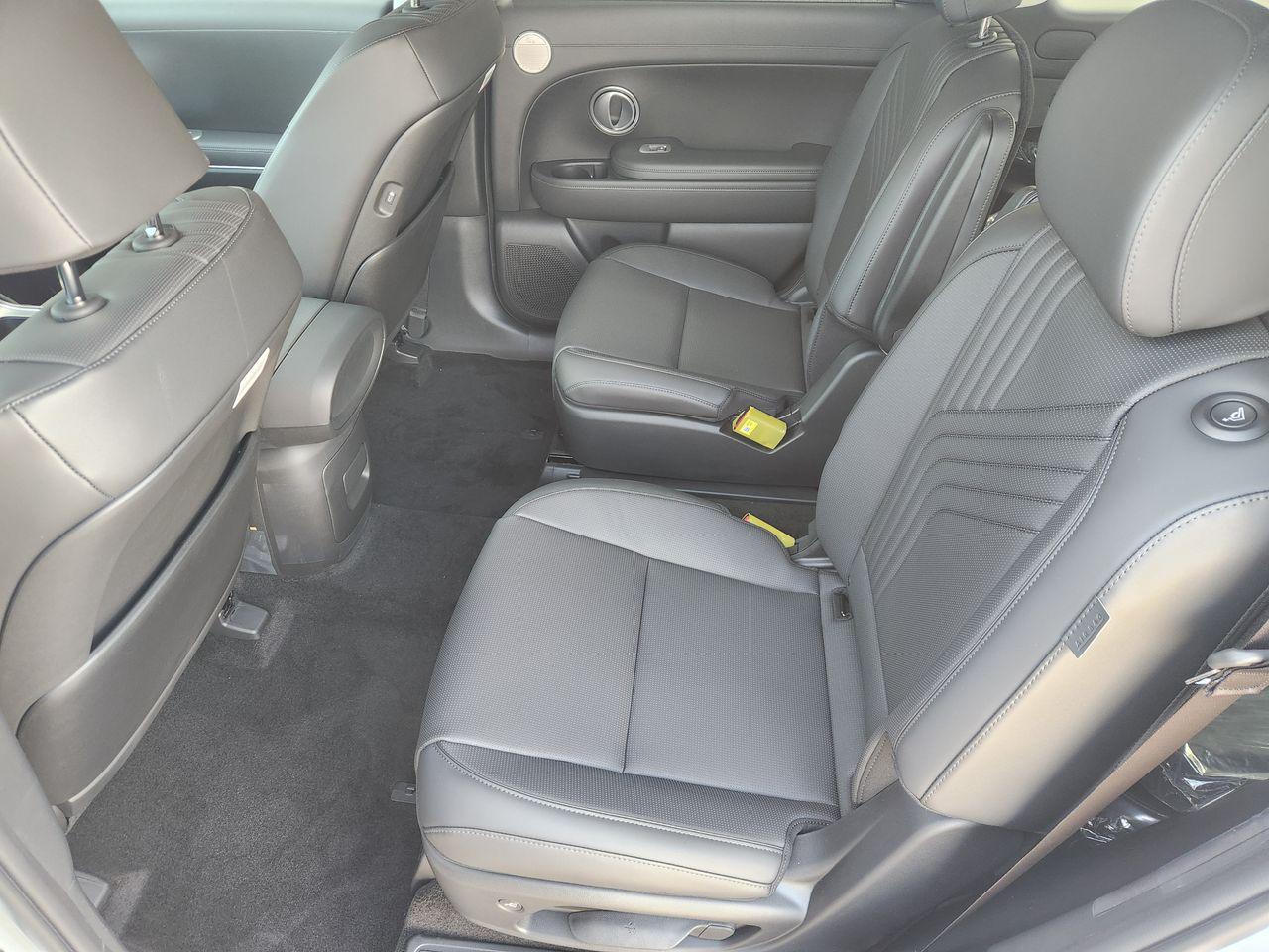 New 2026 Creamy White Pearl Hyundai SEL FWD image 27
