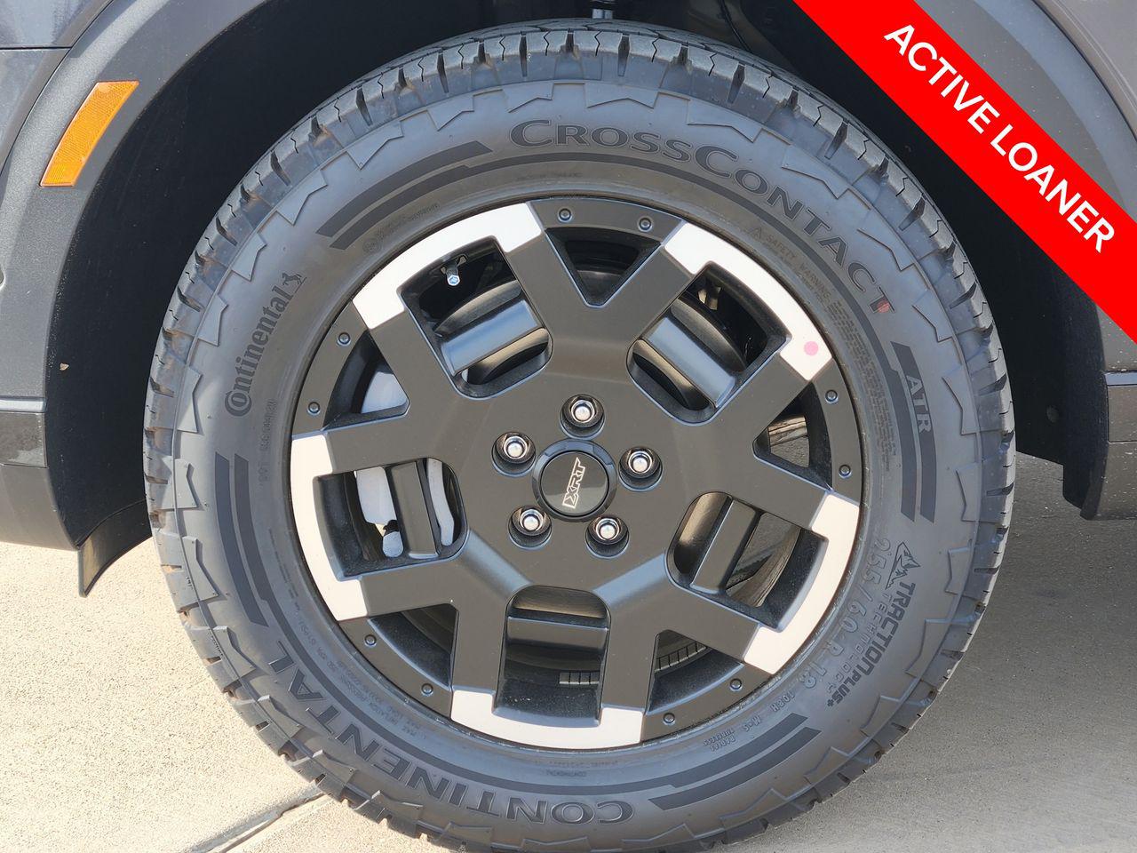 New 2026 PE2 Gray Hyundai XRT Pro image 8