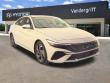 Used 2024 Hyundai Elantra Limited Sedan