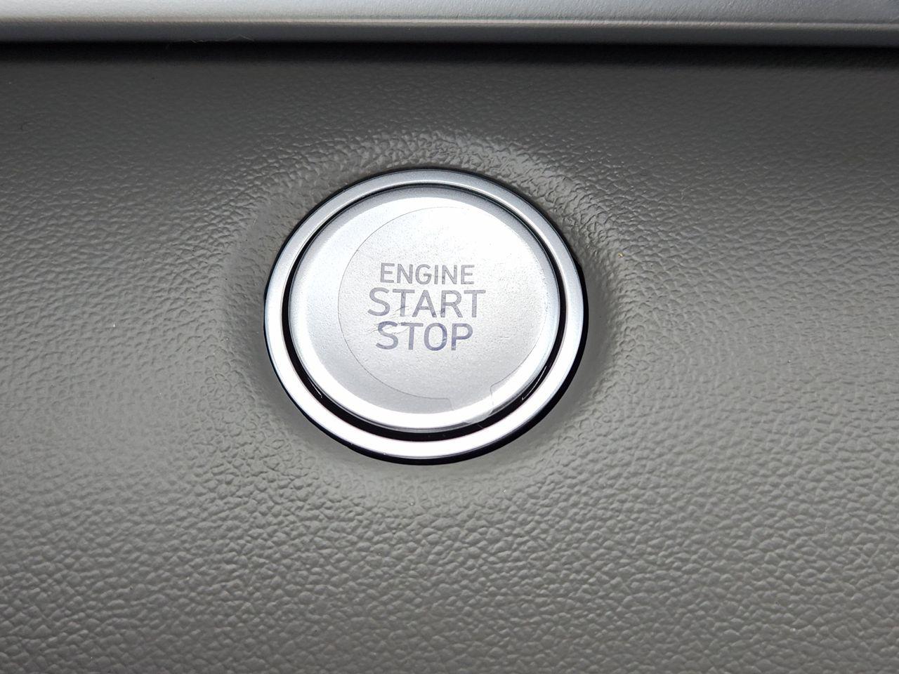 New 2026 W6H White Hyundai SEL Sport image 16