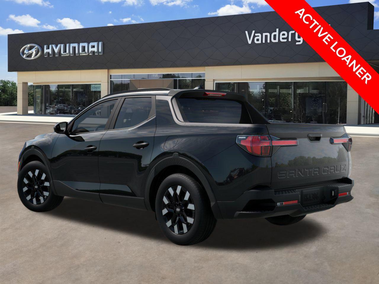 New 2026 S3B Black Hyundai SEL FWD image 5