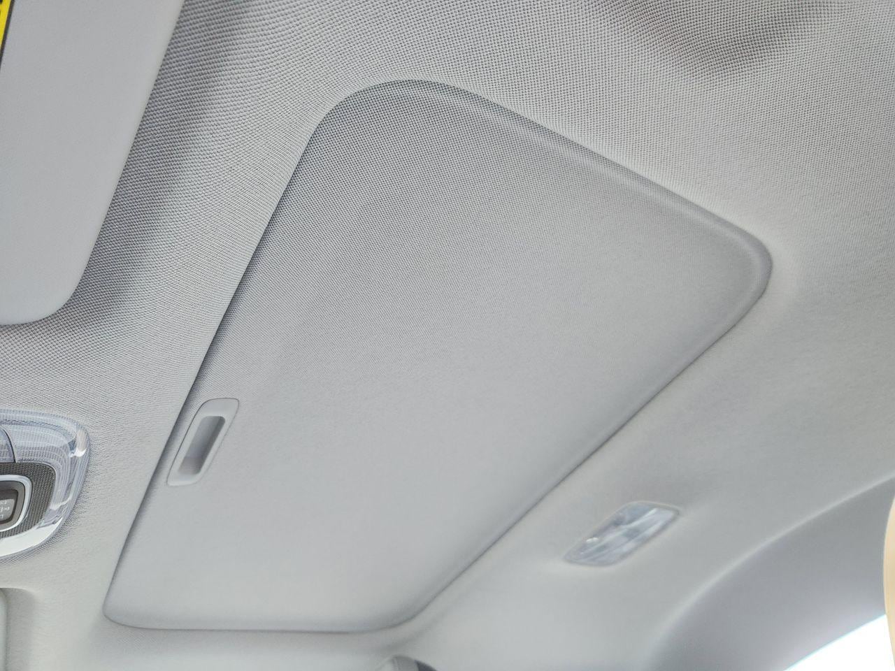 New 2026 Serenity White Hyundai Limited image 25