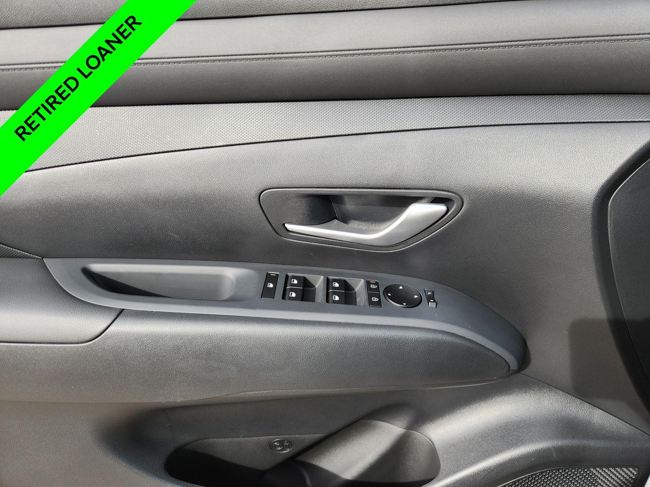 New 2026 Serenity White Pearl Hyundai SE FWD image 23