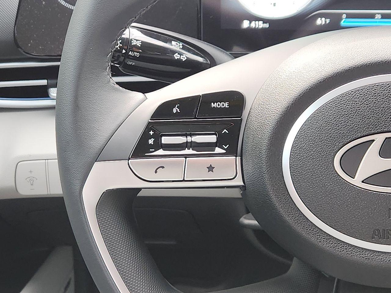 New 2026 PE2 Gray Hyundai Limited image 26