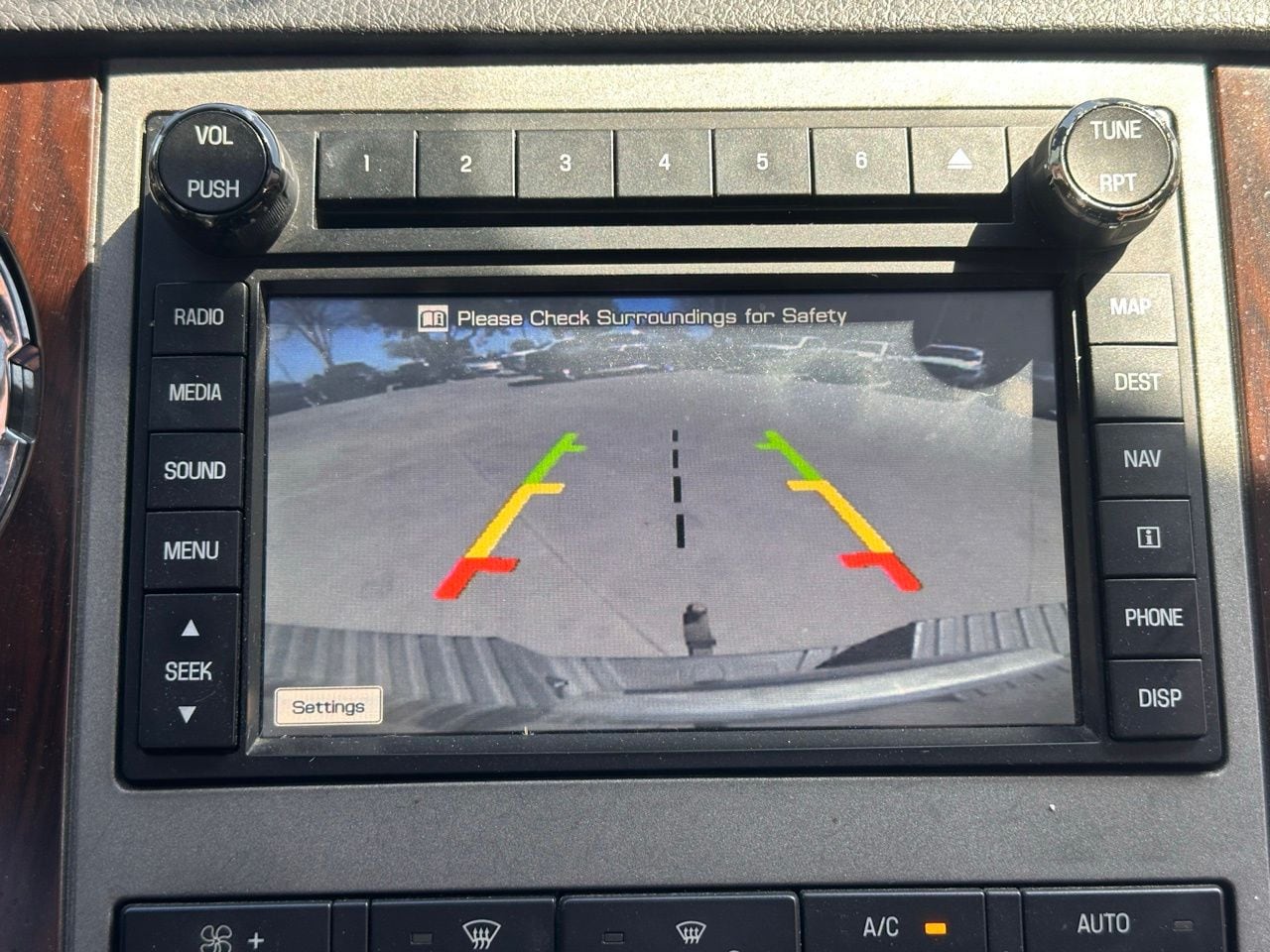 Used 2012 Tuxedo Black Ford Lariat image 33