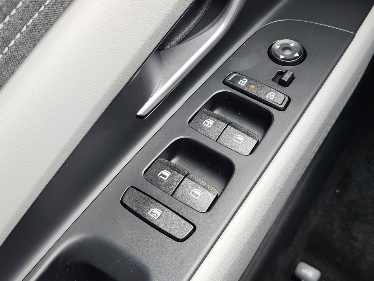 New 2026 A2B Black Hyundai Limited image 21