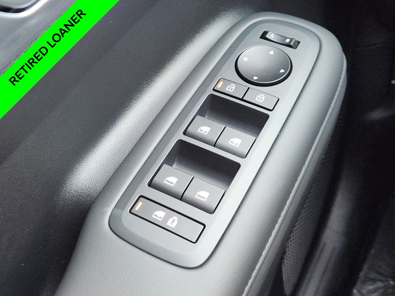 New 2026 Serenity White Hyundai SEL FWD image 21