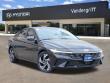 New 2026 Hyundai Elantra Limited Sedan