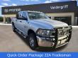 Used 2018 Ram 2500 Tradesman Truck Crew Cab