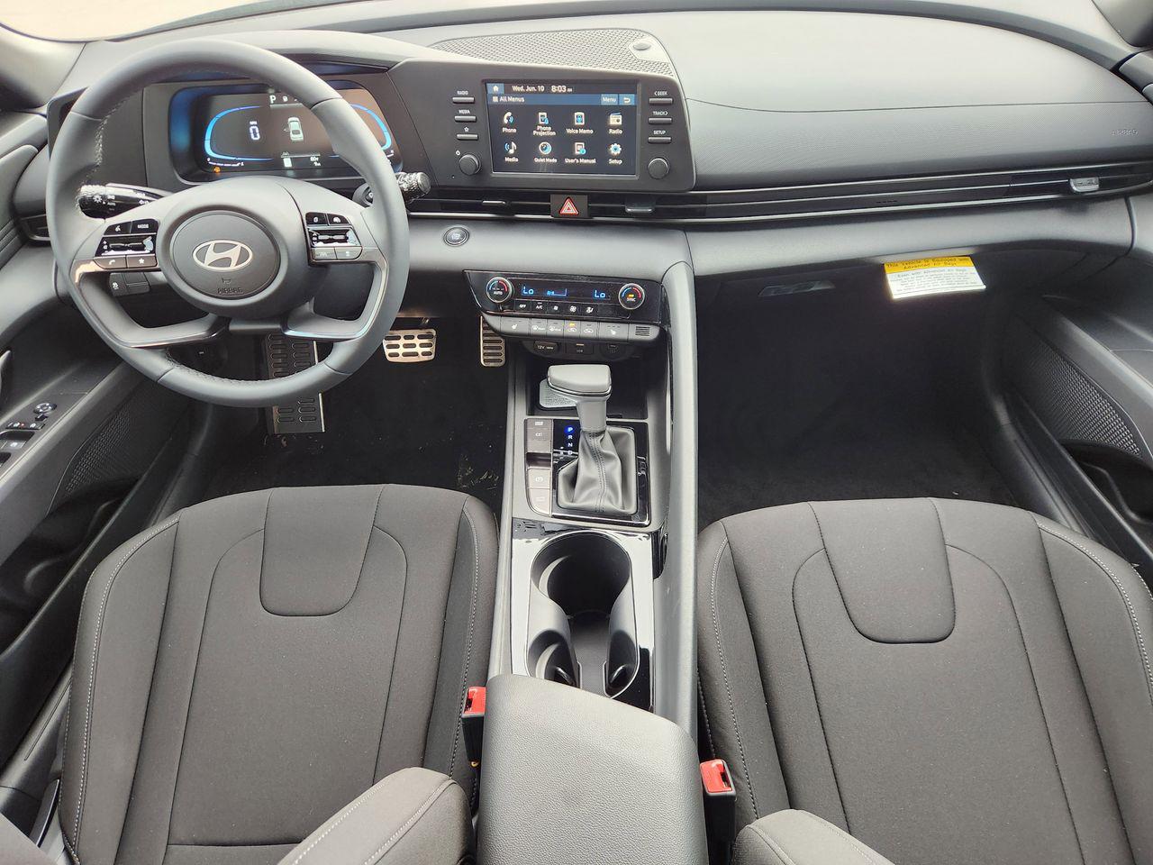 New 2026 Ecotronic Gray Hyundai SEL Sport image 25