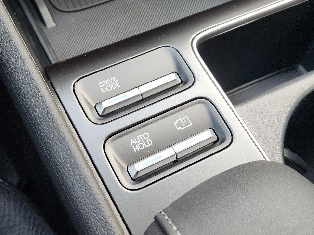 New 2026 T2G Gray Hyundai SEL Sport image 20