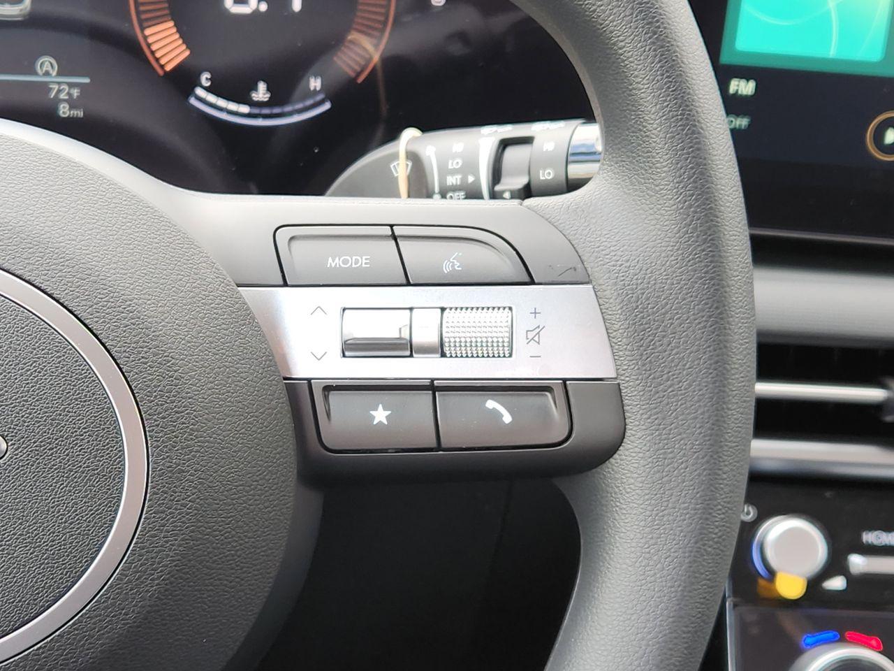 New 2026 R2T Silver Hyundai SEL FWD image 26