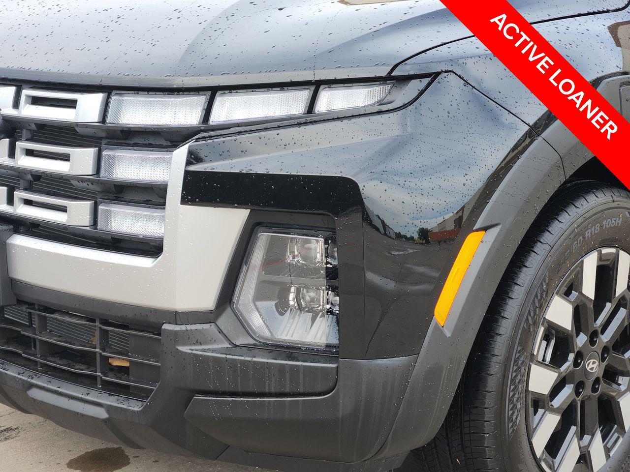 New 2026 S3B Black Hyundai SEL FWD image 6