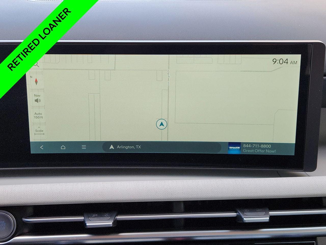 New 2026 S3B Black Hyundai SEL Premium FWD image 14