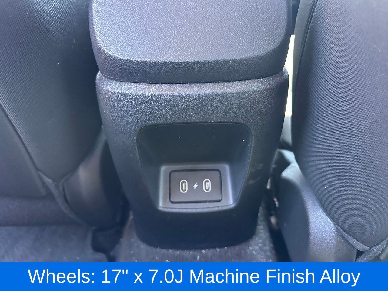 Used 2024 Ultimate Red Hyundai SEL image 13