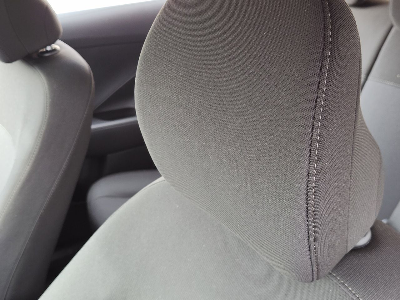 New 2026 R2P Red Hyundai SE FWD image 11