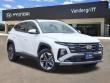 New 2026 Hyundai Tucson SEL FWD SUV