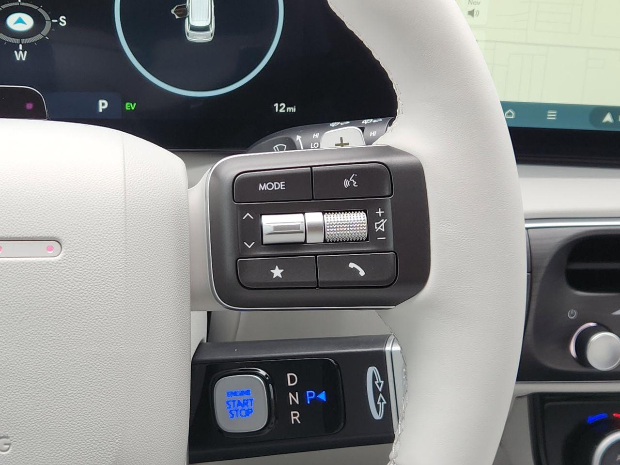 New 2026 Typhoon Silver Metallic Hyundai Limited image 29