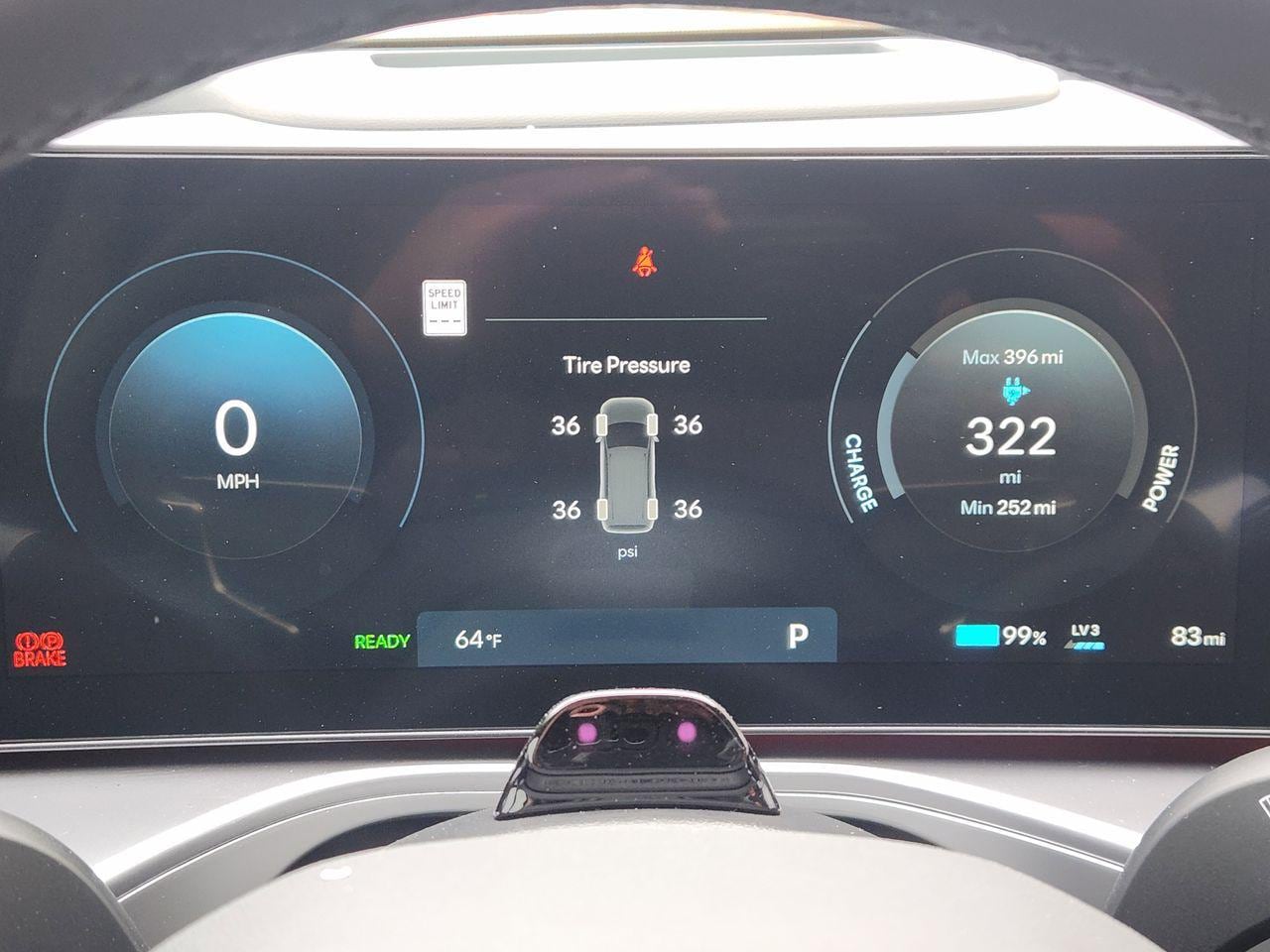 New 2026 SWP White Hyundai Performance Calligraphy image 13