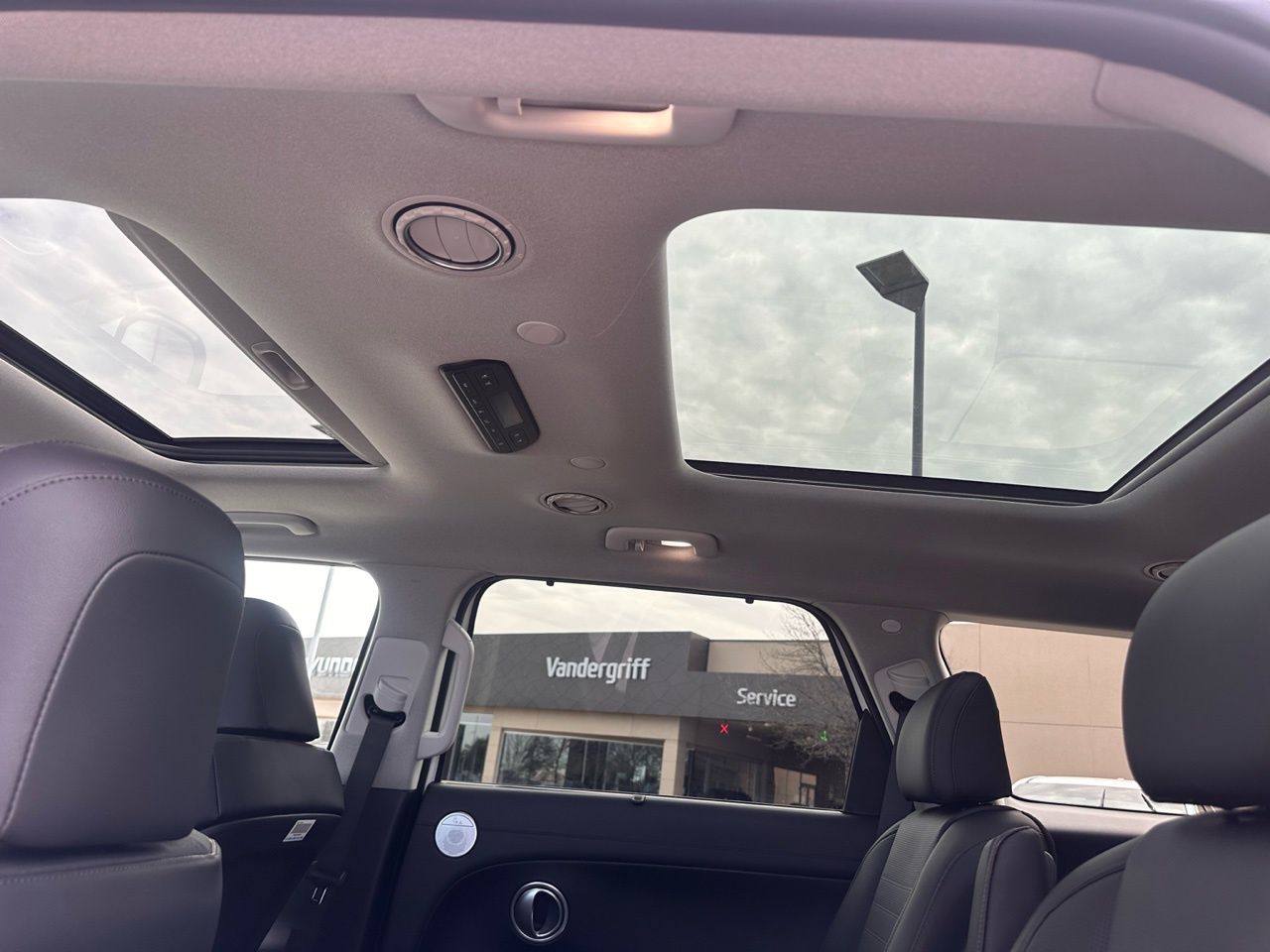 Certified Used 2026 Creamy White Pearl Hyundai Limited image 34