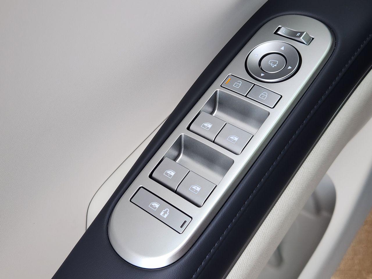 New 2026 A2B Black Hyundai Calligraphy FWD image 21