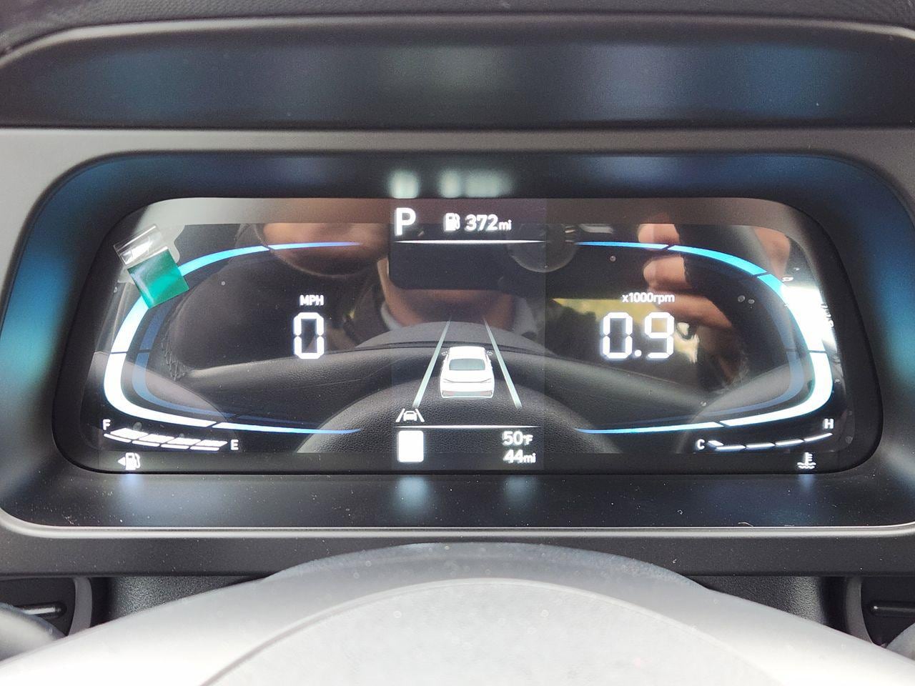 New 2026 A2B Black Hyundai SEL Sport Premium image 12