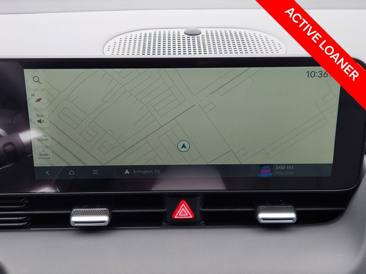 New 2026 C5G Gray Hyundai SEL image 14