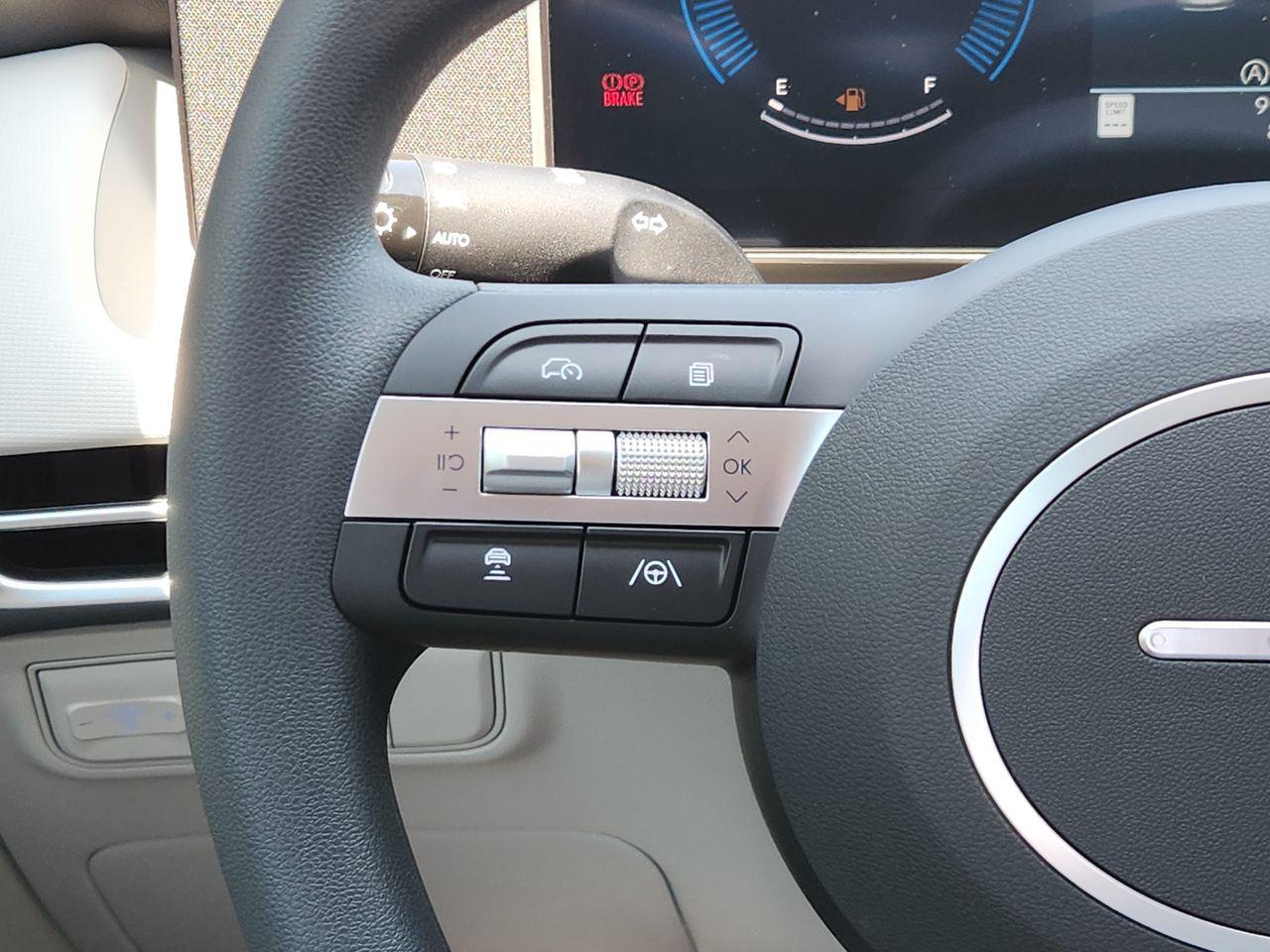 New 2026 Ecotronic Gray Hyundai SEL Plus FWD image 26