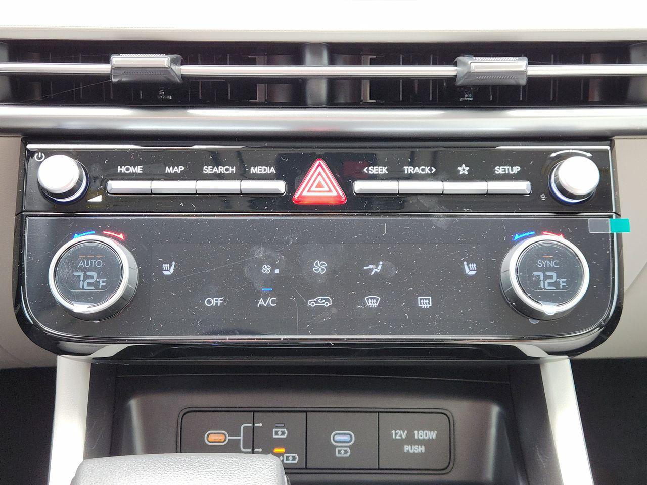 New 2026 W6H White Hyundai SEL FWD image 14