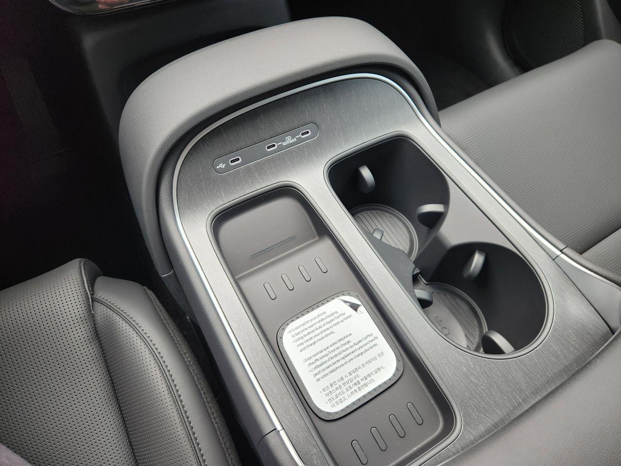 New 2026 WC9 White Hyundai SEL AWD image 19