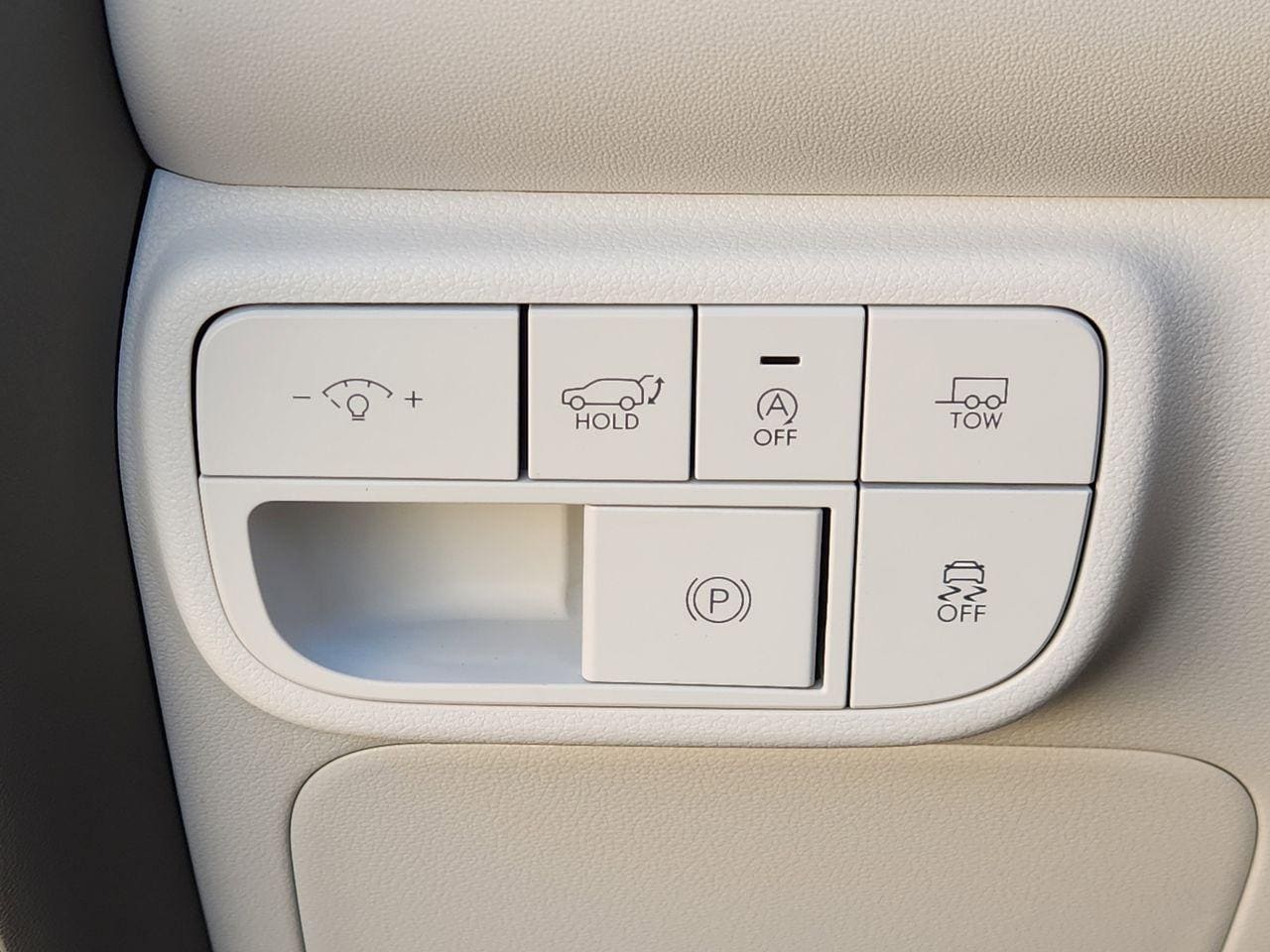 New 2026 WC9 White Hyundai SEL FWD image 22