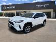 Used 2023 Toyota RAV4 LE SUV
