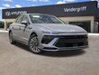  Hyundai Sonata Hybrid