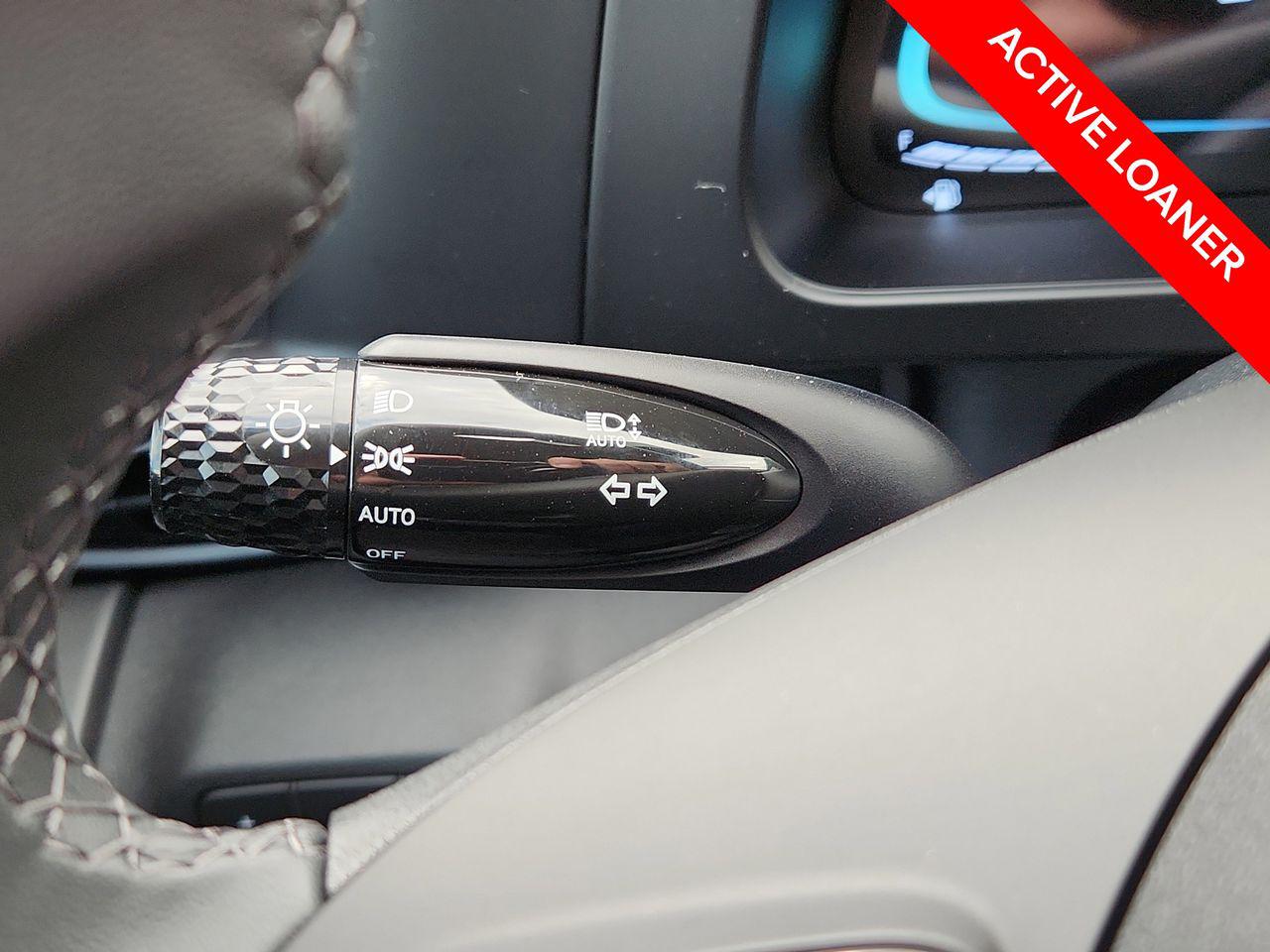 New 2026 W6H White Hyundai SEL Sport image 31