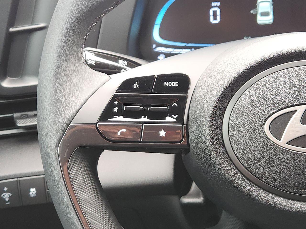 New 2026 W6H White Hyundai SEL Sport Premium image 27