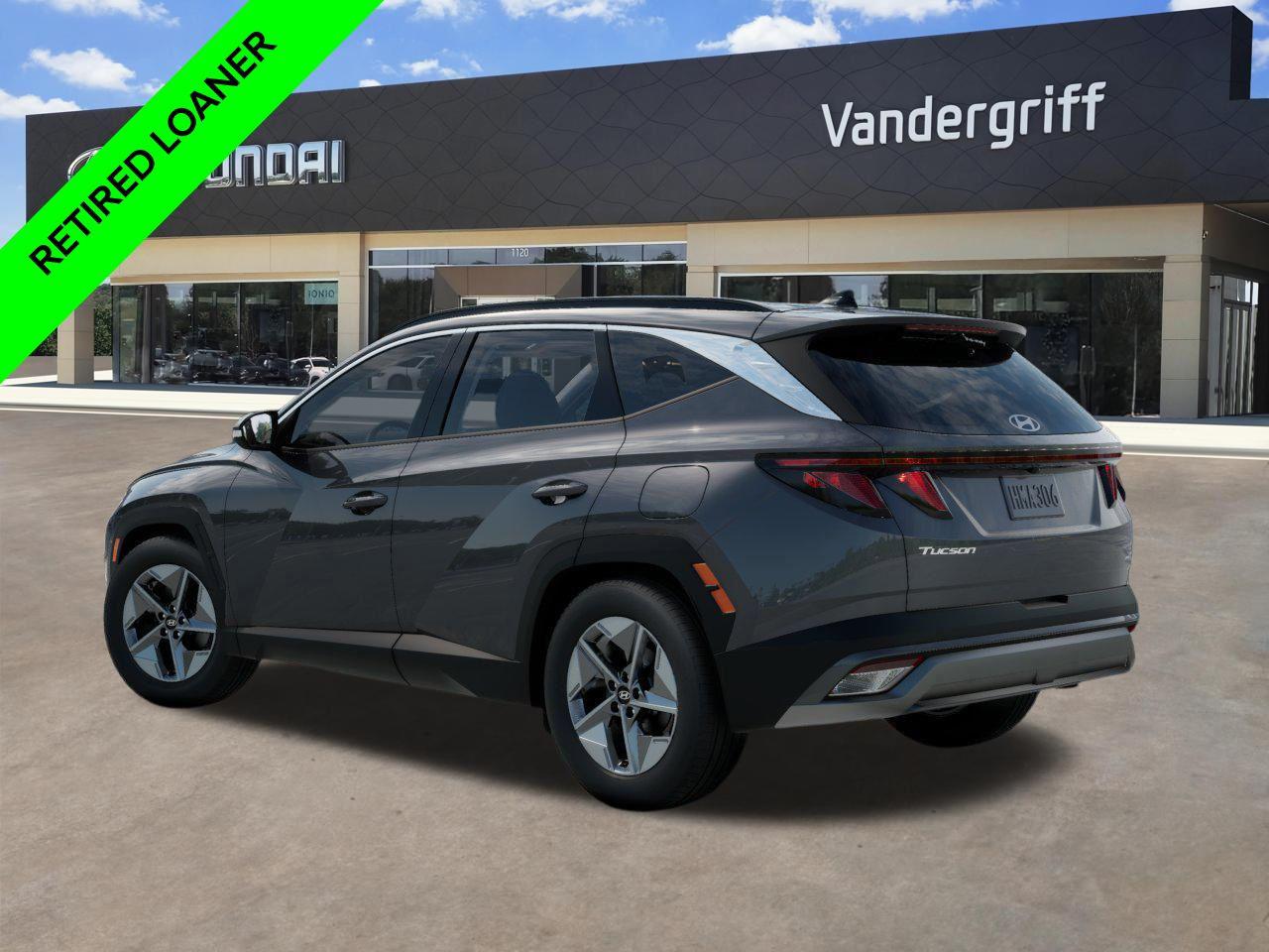 New 2026 Ecotronic Gray Hyundai SEL FWD image 5