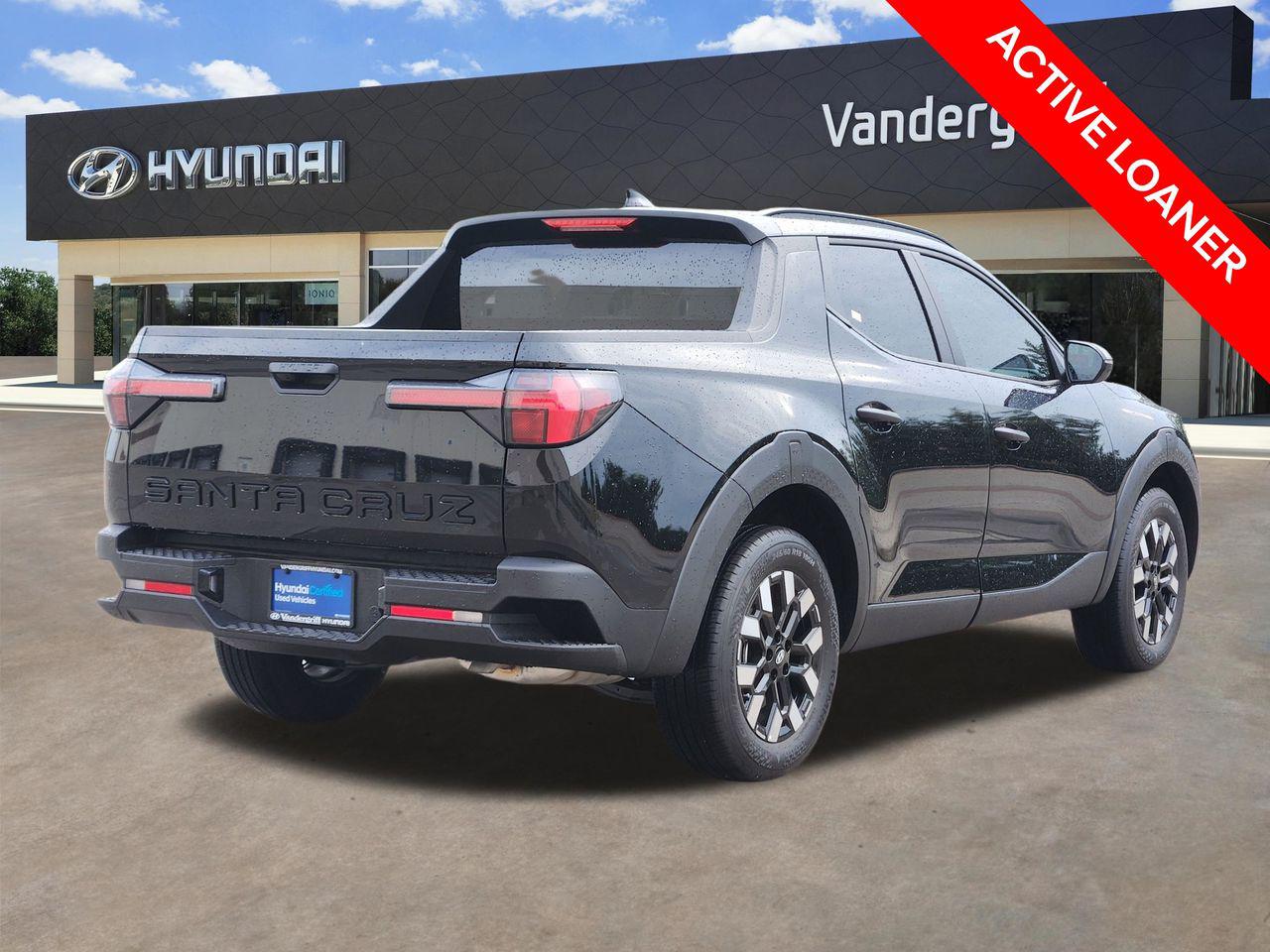 New 2026 S3B Black Hyundai SEL FWD image 4