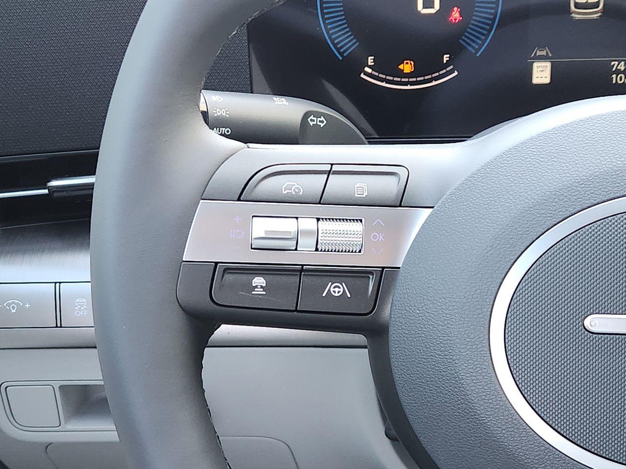 New 2026 A2B Black Hyundai SEL Sport FWD image 26