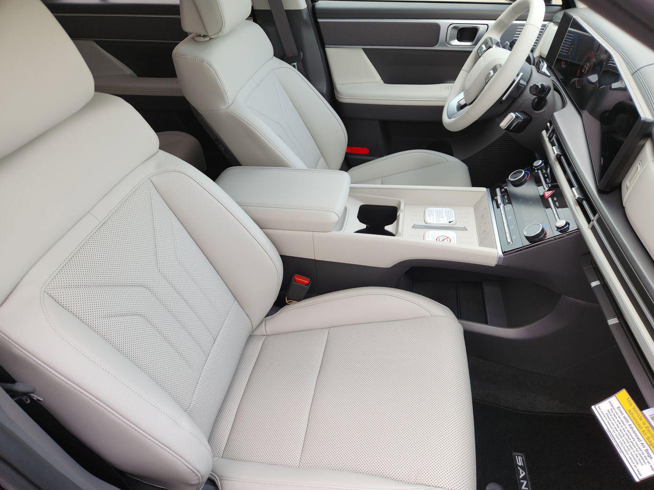 New 2026 S3B Black Hyundai SEL FWD image 10