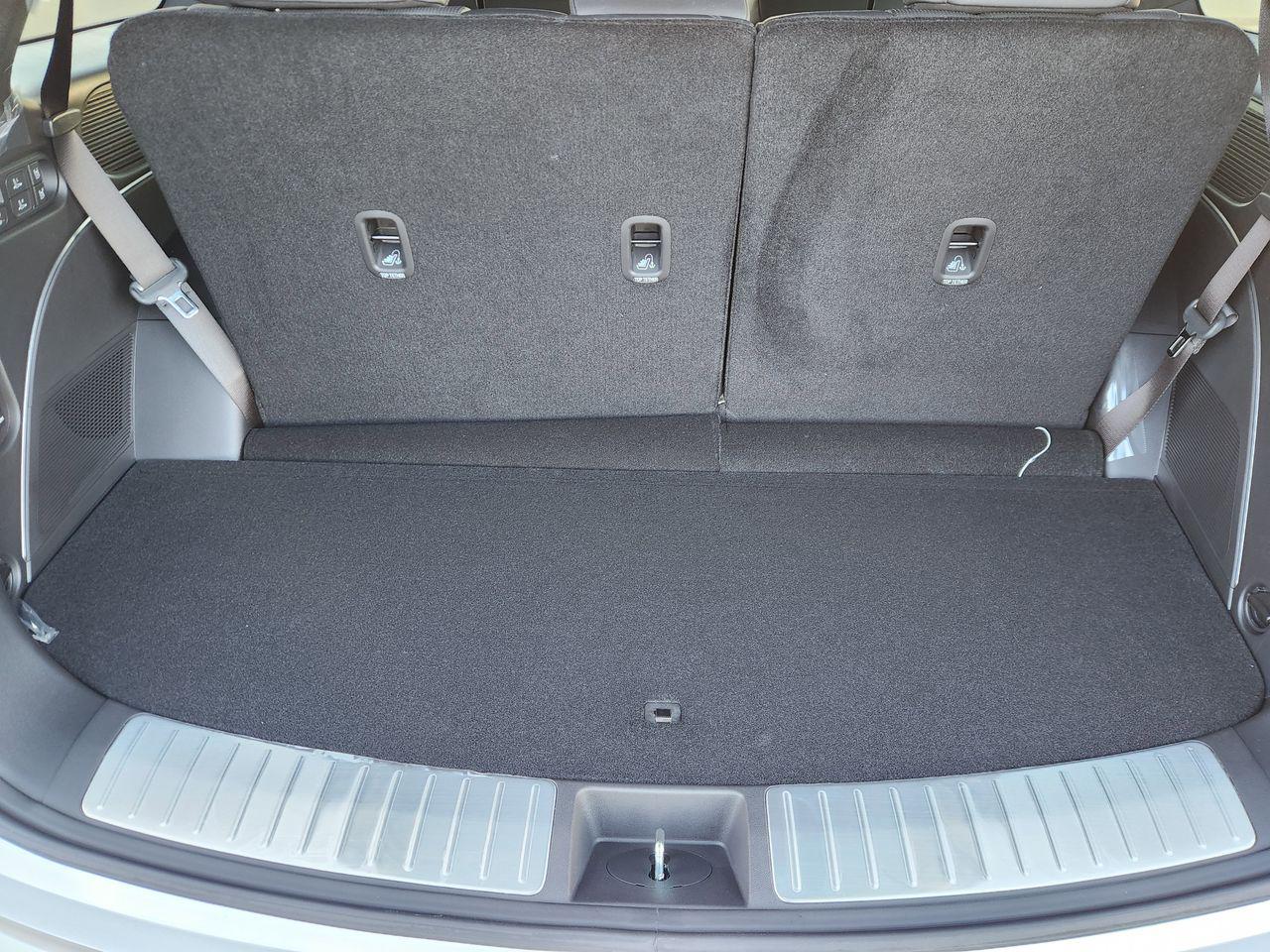 New 2026 WC9 White Hyundai Calligraphy FWD image 30