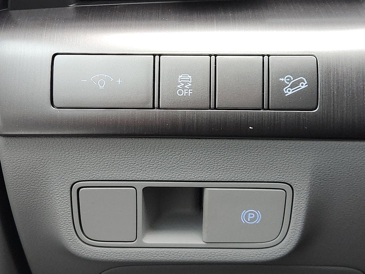 New 2026 Atlas White Hyundai SEL Sport FWD image 20