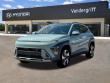 New 2026 Hyundai Kona Limited FWD SUV