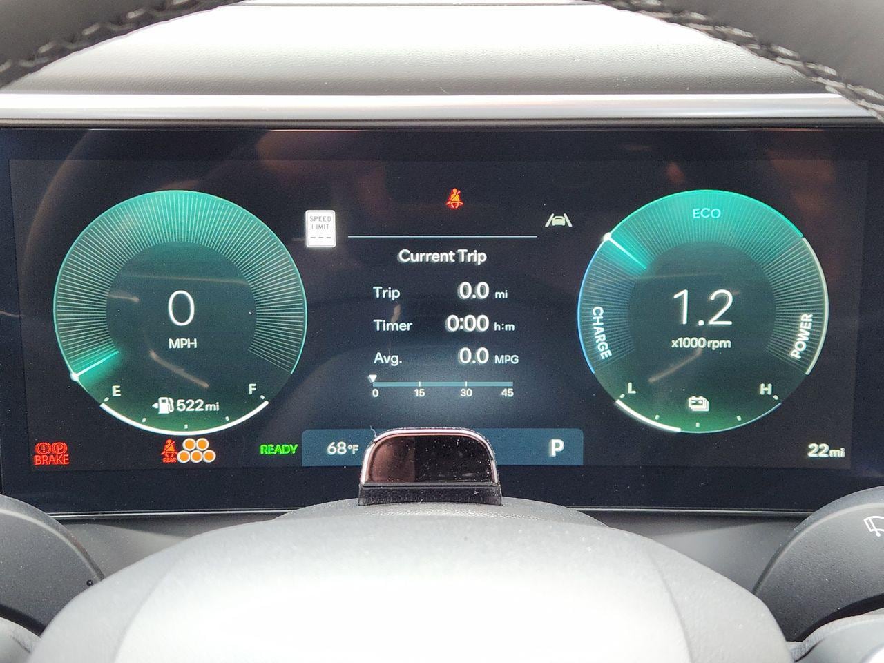 New 2026 A2B Black Hyundai Calligraphy image 13