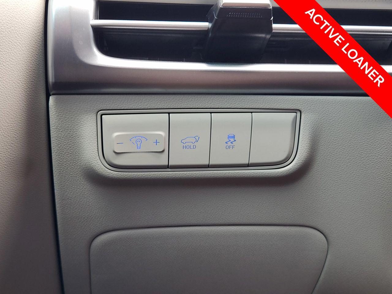 New 2026 W6H White Hyundai SEL Premium FWD image 21