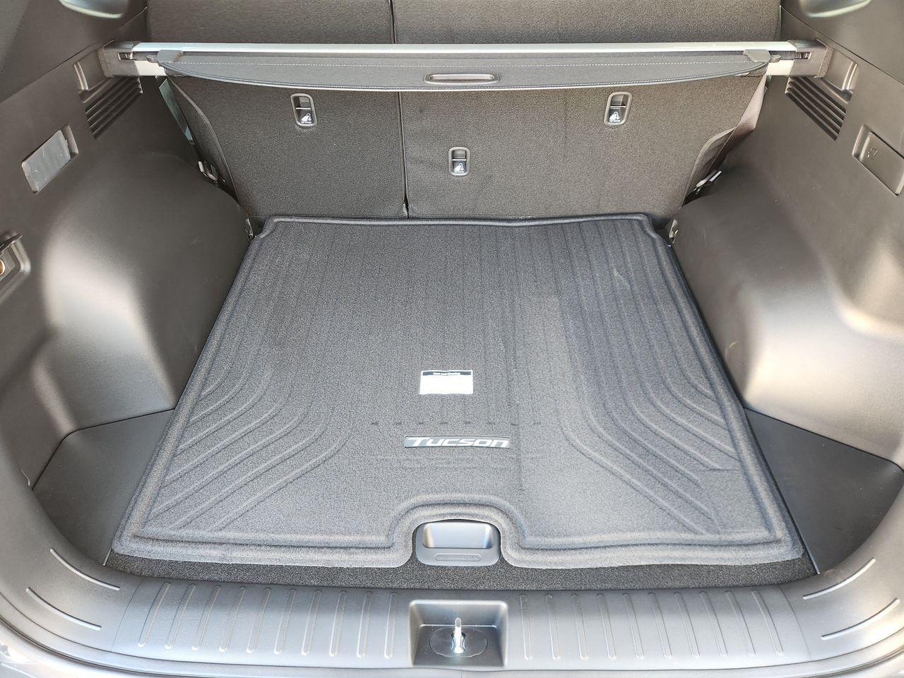New 2026 Ecotronic Gray Hyundai SEL Plus FWD image 30
