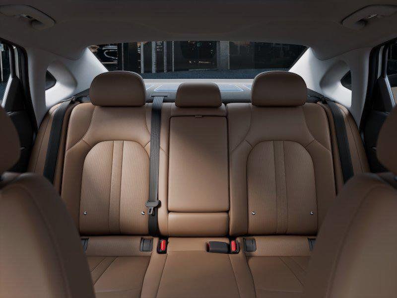 New 2026 W6H White Hyundai Limited image 12