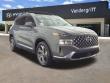 Used 2022 Hyundai Santa Fe SEL SUV