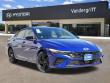 New 2026 Hyundai Elantra SEL Sport Premium Sedan